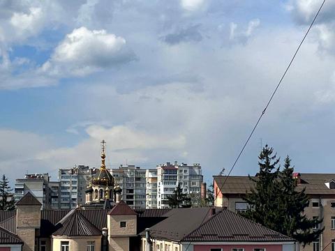 квартира по адресу Замостянская ул. (50-летия Победы), 34а