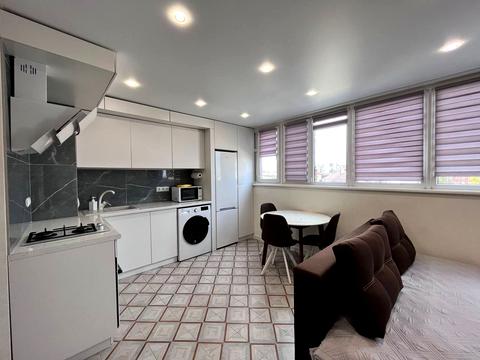 квартира по адресу Замостянская ул. (50-летия Победы), 34а