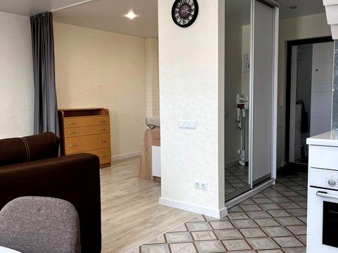 квартира по адресу Замостянская ул. (50-летия Победы), 34а