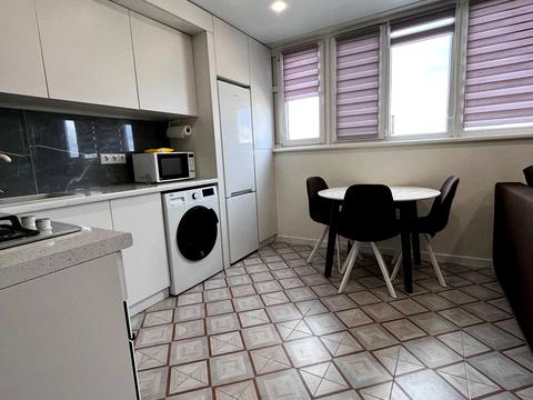 квартира по адресу Замостянская ул. (50-летия Победы), 34а