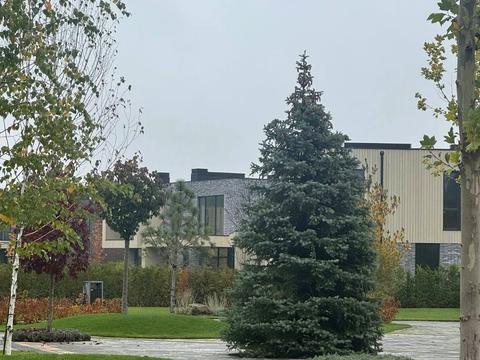 дом по адресу Дачна