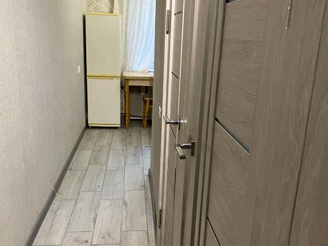 квартира за адресою Вахтанга Кікабідзе вул. (Булгакова), 5