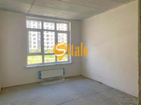 квартира за адресою Тираспольська вул., 54