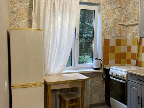 квартира за адресою Вахтанга Кікабідзе вул. (Булгакова), 5