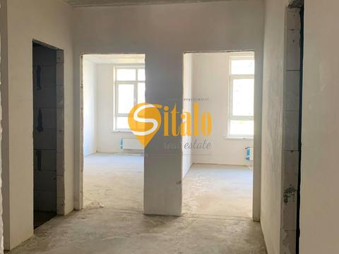 квартира за адресою Тираспольська вул., 54