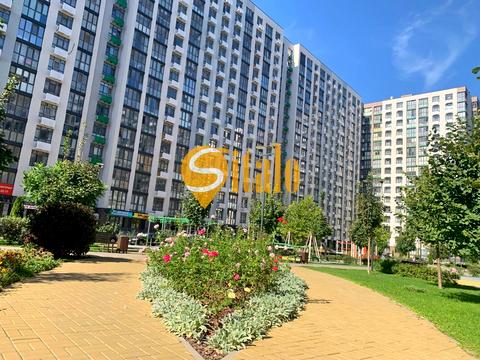 квартира за адресою Тираспольська вул., 54