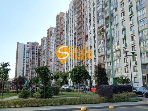 квартира за адресою Тираспольська вул., 54