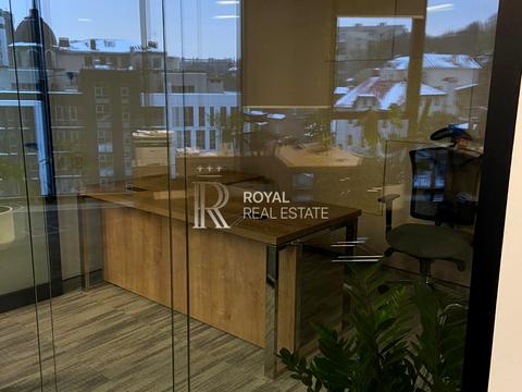 коммерческая по адресу Болсуновская ул. (Сергея Струтинского), 13-15