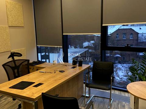 коммерческая по адресу Болсуновская ул. (Сергея Струтинского), 13-15