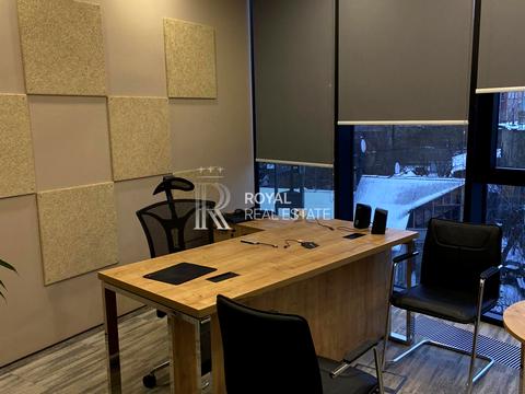 коммерческая по адресу Болсуновская ул. (Сергея Струтинского), 13-15