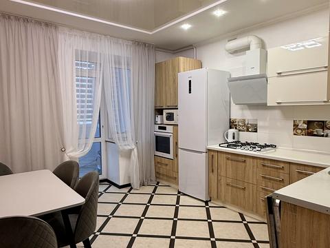 квартира за адресою Стрийська вул., 115-В