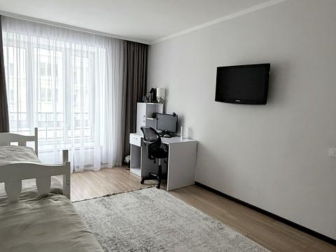 квартира за адресою Стрийська вул., 115-В