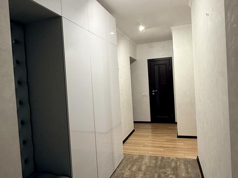 квартира за адресою Стрийська вул., 115-В