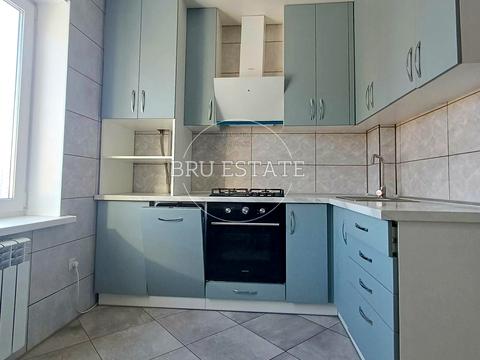 квартира за адресою Ревуцького вул., 29