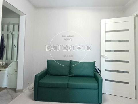 квартира за адресою Ревуцького вул., 29