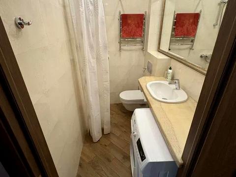 квартира по адресу Пекарская ул., 53