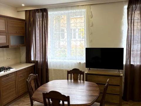 квартира по адресу Пекарская ул., 53