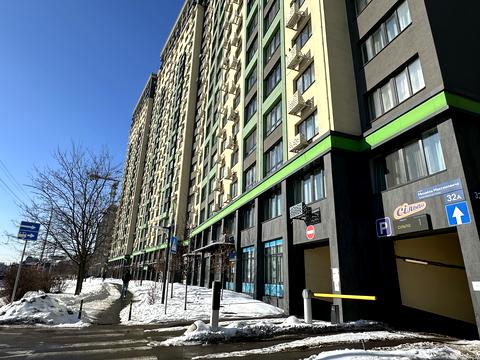 квартира за адресою Михайла Максимовича вул. (Онуфрія Трутенка), (Будинок 4)