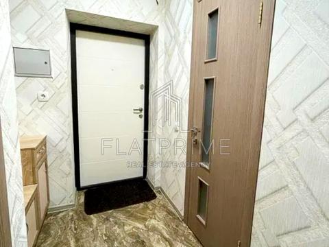 квартира по адресу Леси Украинки бульв., 18-Б