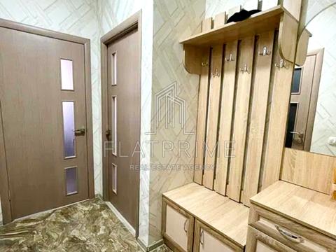 квартира по адресу Леси Украинки бульв., 18-Б