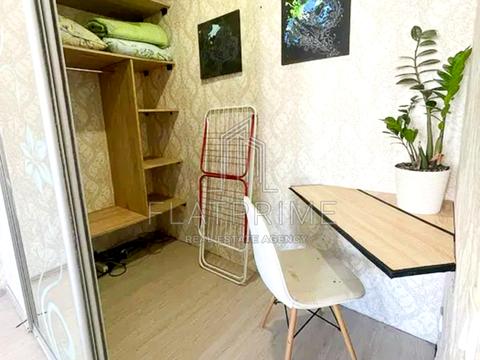 квартира по адресу Леси Украинки бульв., 18-Б