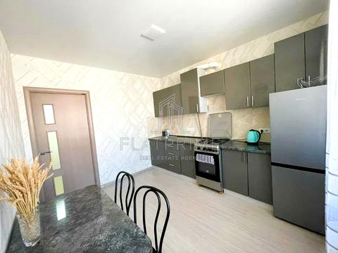 квартира по адресу Леси Украинки бульв., 18-Б