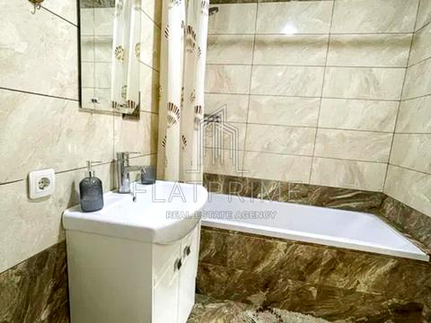 квартира по адресу Леси Украинки бульв., 18-Б