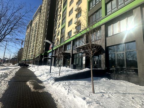 квартира за адресою Михайла Максимовича вул. (Онуфрія Трутенка), (Будинок 4)