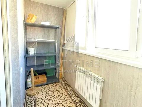 квартира по адресу Леси Украинки бульв., 18-Б