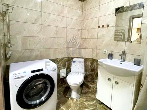 квартира по адресу Леси Украинки бульв., 18-Б