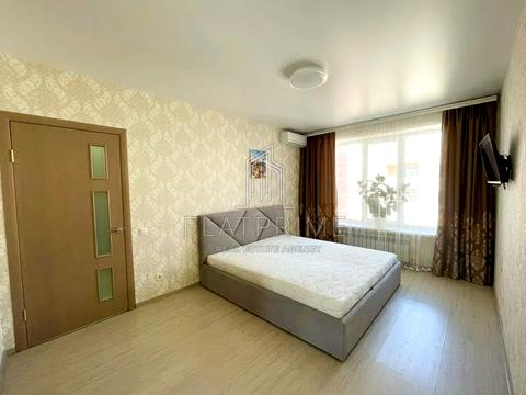 квартира по адресу Леси Украинки бульв., 18-Б