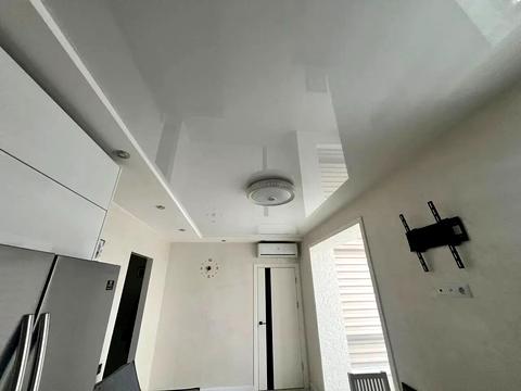 квартира по адресу Тисменицька ул., (Будинок)