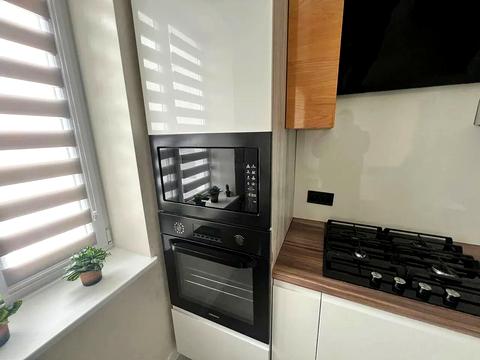 квартира по адресу Тисменицька ул., (Будинок)