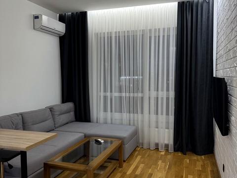 квартира по адресу Заречная ул., 1-В