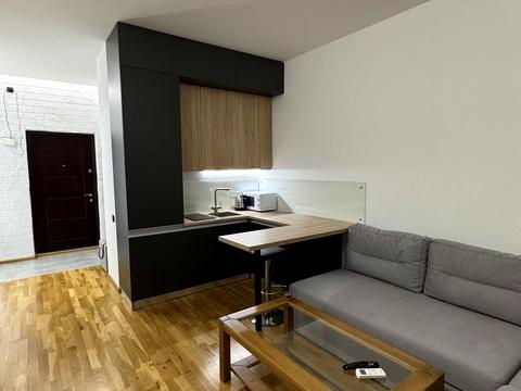 квартира по адресу Заречная ул., 1-В