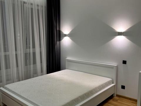 квартира по адресу Заречная ул., 1-В