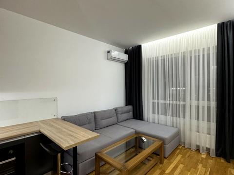 квартира по адресу Заречная ул., 1-В