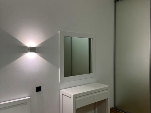 квартира по адресу Заречная ул., 1-В