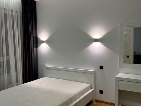 квартира по адресу Заречная ул., 1-В