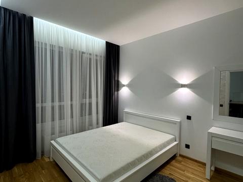 квартира по адресу Заречная ул., 1-В