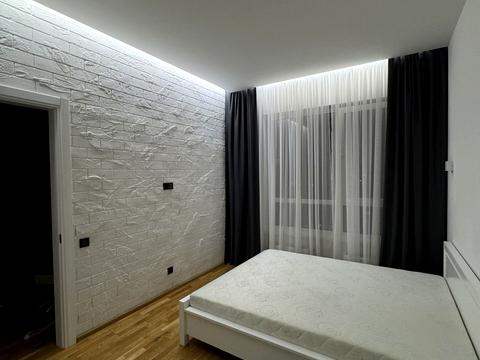 квартира по адресу Заречная ул., 1-В