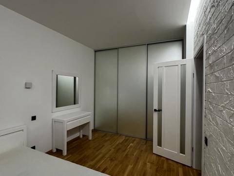 квартира по адресу Заречная ул., 1-В