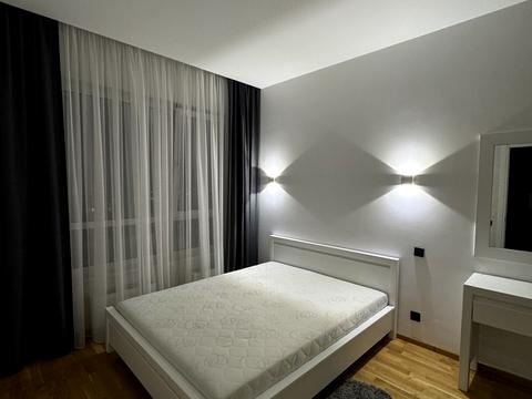 квартира по адресу Заречная ул., 1-В