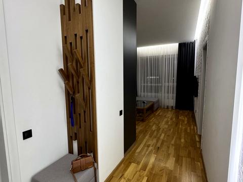 квартира по адресу Заречная ул., 1-В