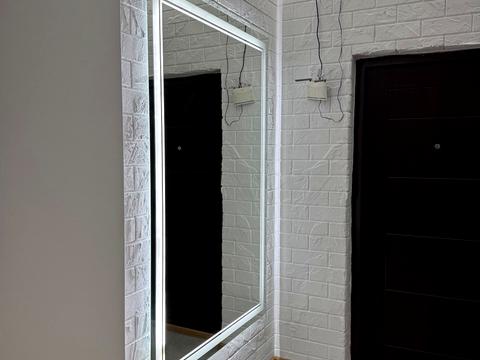 квартира по адресу Заречная ул., 1-В