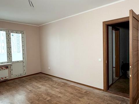 квартира по адресу Коноплянская ул., 22