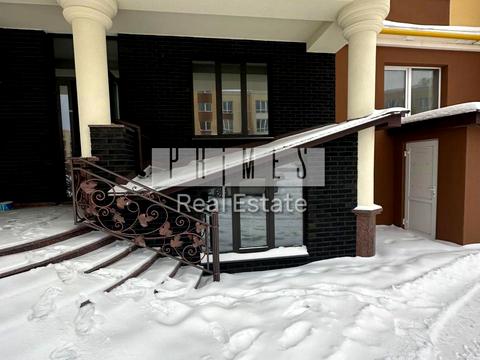 коммерческая по адресу Відпочинку ул., 1