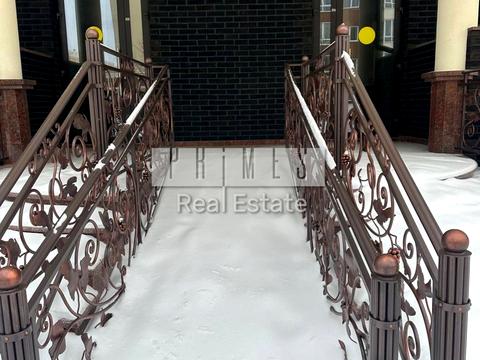 коммерческая по адресу Відпочинку ул., 1