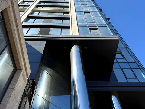 квартира за адресою Антоновича вул. (Горького), (Будинок)