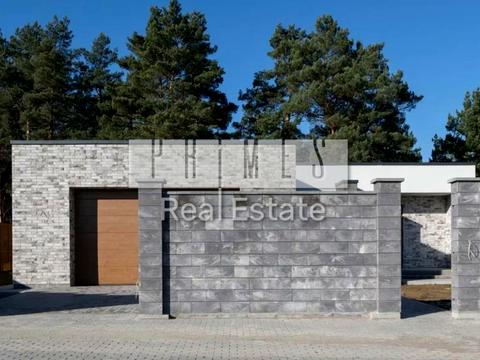 дом по адресу Вишнева